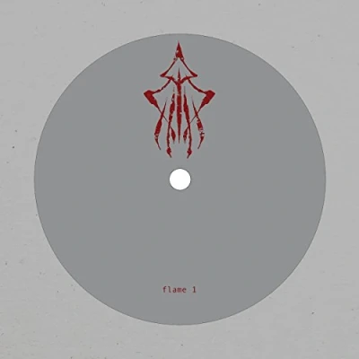 Afbeelding van Bug &amp; Burial Flame 1 (Single)
