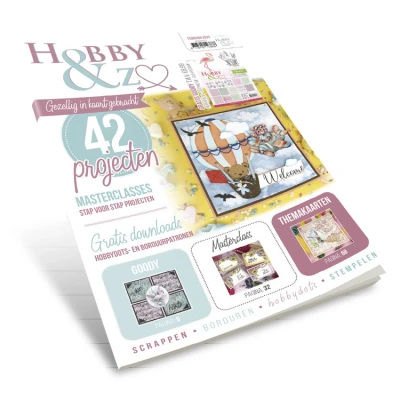 Afbeelding van Hobby &amp; Zo 23