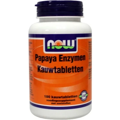 Afbeelding van Papaja Enzymen Default Title
