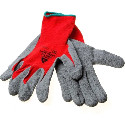 Afbeelding van Artelli Handschoen pro fit rood maat XXL(11)