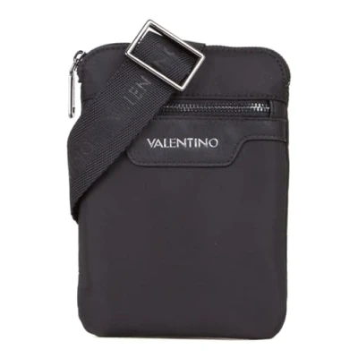 Afbeelding van Valentino Bags Cardano Unisex Schoudertas, Maat: One Size, Nero