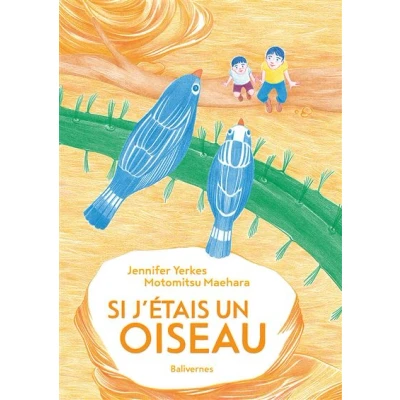 Image de Si j&#039;étais un oiseau
