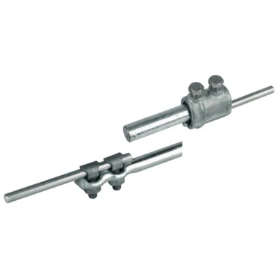 Afbeelding van DEHN EESS 16 1500 TM 2KS7.10 STTZN Overspanningsveilige aardingsstekker 1 stuk(s)