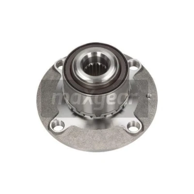 Afbeelding van Wiellagerset MAXGEAR 33 0380
