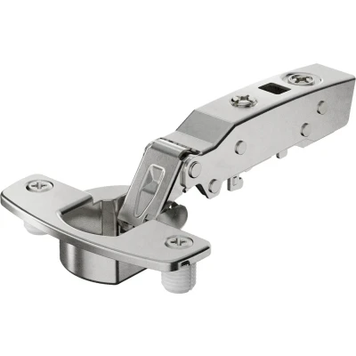 Afbeelding van Potscharnier Sensys 8645i, Basis 12.5mm, TH 54 opliggend