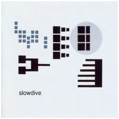 Afbeelding van Slowdive: Pygmalion [CD]