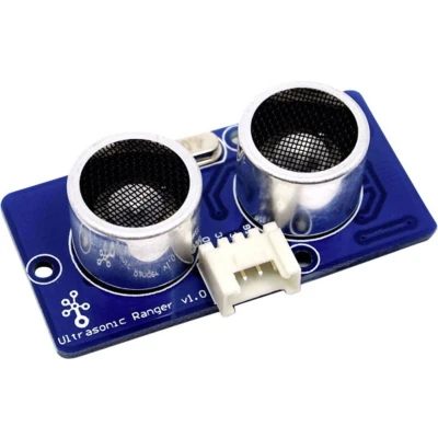 Afbeelding van Seeed Studio 101020010 Ultrasoon afstandsmeter 1 stuk(s)