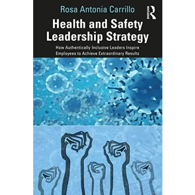 Afbeelding van Health and Safety Leadership Strategy