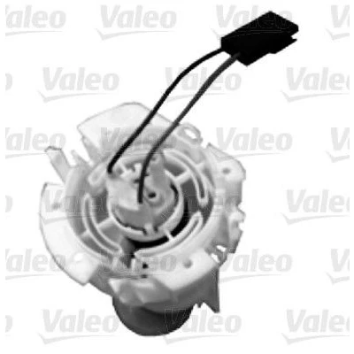 Afbeelding van Valeo Brandstofpomp 347273