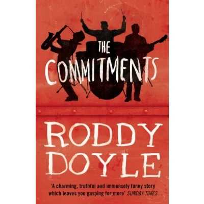 Afbeelding van Commitments