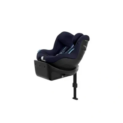 Afbeelding van Cybex Sirona Gi Autostoeltje Plus bekleding Ocean Blue