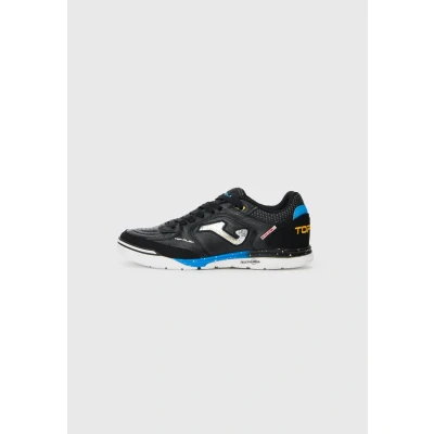Afbeelding van Joma TOP FLEX Rebound Voetbalschoenen voor kunstgras, Heren, Maat: 41, Black Schoenen