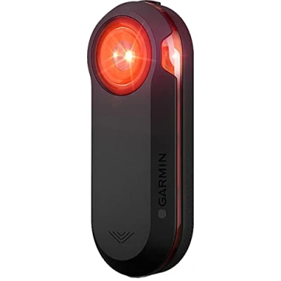 Afbeelding van GARMIN Varia RTL516, Radarachterlicht, Achteruitkijkradar met Achterlicht, Voertuig Waarschuwingen, Compact