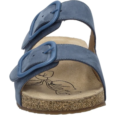 Afbeelding van JOSEF SEIBEL Tonga 64 Sandale für Damen Blau