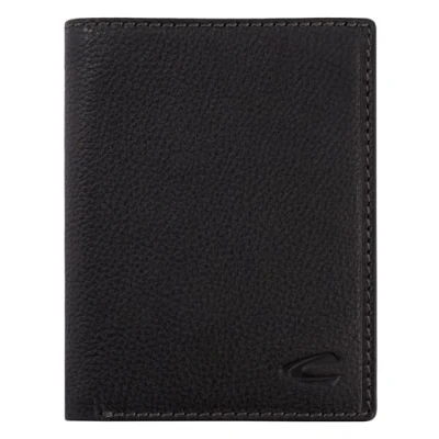 Afbeelding van camel active Macau portemonnee, 12 centimeter, Zwart (schwarz), centimeters, portemonnee