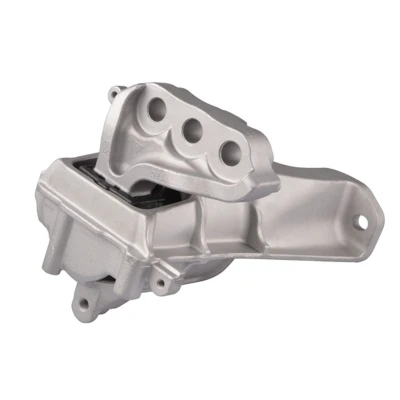 Afbeelding van TEDGUM TED12210 Aslichaam / motorsteunlager rechts Hydrolager