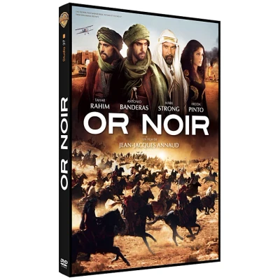 Image de Or noir