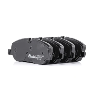 Afbeelding van Brembo Remblokset P 44 014