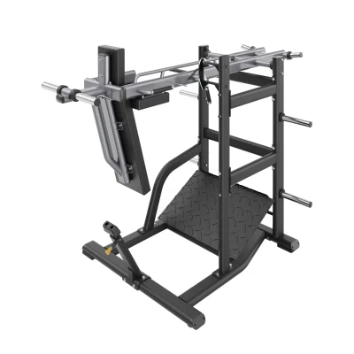 Afbeelding van Toorx Professional ABSOLUTE Pendulum Squat FWX 9000