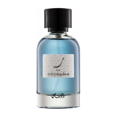 Image de Rasasi Sotoor Raa&#039; Eau de Parfum 100 ml