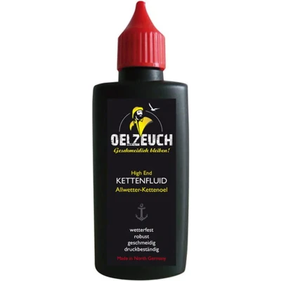 Afbeelding van Atlantic Kettingreiniger Oelzeuch 50ml