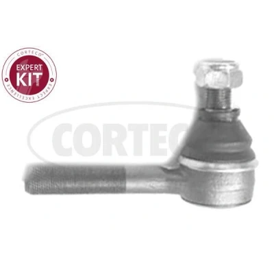 Afbeelding van CORTECO 49400020 Stuurkogel M 16 x 1 Vooras rechts, links, Binnen