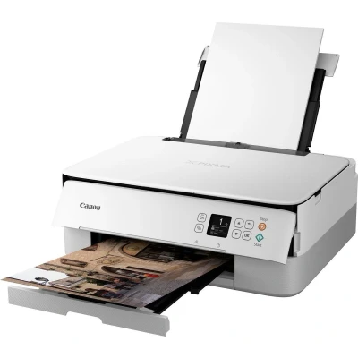Afbeelding van Canon PIXMA TS5351 All in One Printer