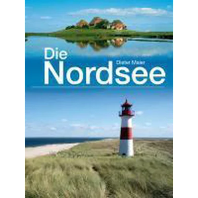 Afbeelding van Die Nordsee