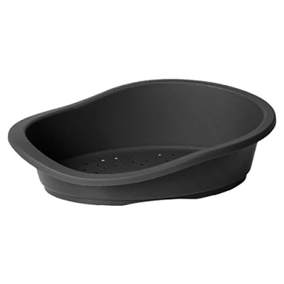 Afbeelding van Hondenmand Sleeper Sonny Classic kunststof 39x27x15 cm