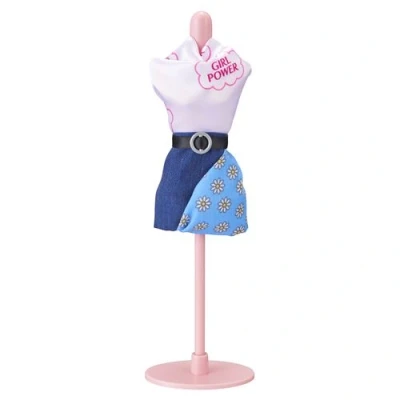 Image de Coffret Styliste Harumika Modèle aléatoire