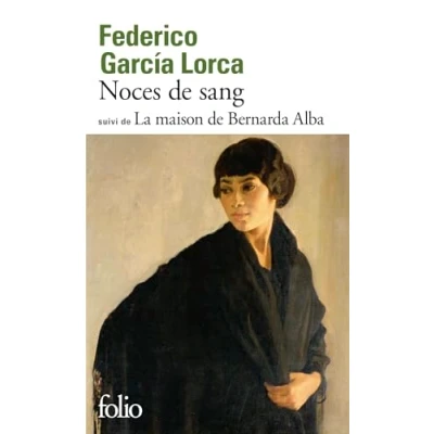 Afbeelding van Noces De Sang/LA Maison Bernarda Alba
