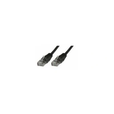 Image de MicroConnect câble de réseau 20 m noir