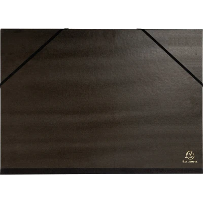 Afbeelding van Exacompta 548000E 10x CART. DESSIN 32X45 E