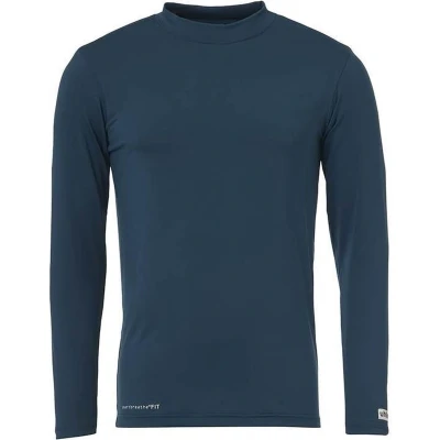Afbeelding van Uhlsport Distinction Colors Longsleeve Heren Petrol Maat: M