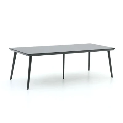 Afbeelding van Hartman Sophie Studio Hpl Tuintafel 240 X 100 Xerix