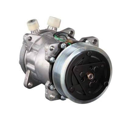 Afbeelding van Febi Bilstein Airco compressor 35384
