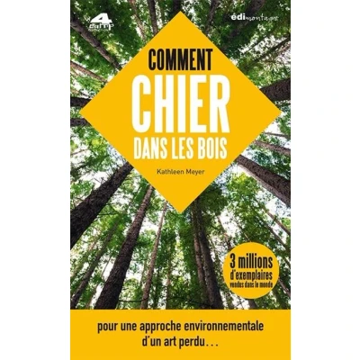 Image de Comment chier dans les bois
