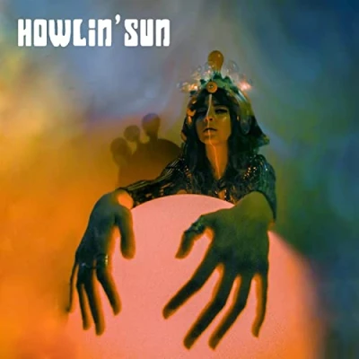 Afbeelding van Howlin&#039; Sun (LP)