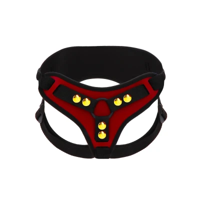 Afbeelding van Strap On Harness Deluxe Taboom