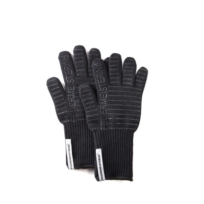 Afbeelding van FEUERMEISTERIN Aramide BBQ Handschoenen