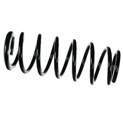 Afbeelding van SKF VKDL 88002 Chassisveer Achteras Schroefveer met constante diameter zonder huls SUZUKI: IGNIS 2