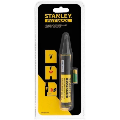Afbeelding van Stanley FMHT82567 0 FATMAX Metaal en Voltdetector no contact
