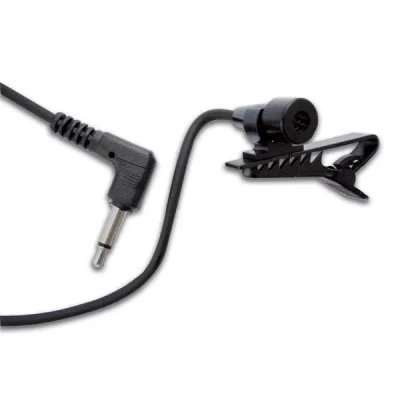 Afbeelding van Microfoon met Clip