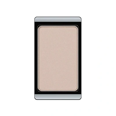 Afbeelding van Artdeco Eyeshadow Matt Natural Touch