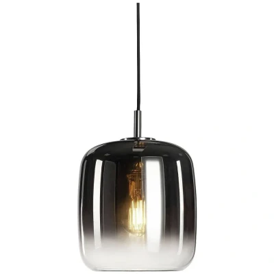 Afbeelding van SLV PANTILO 20 1003004 Hanglamp E27 15 W Chroom