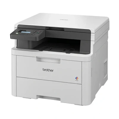 Image de Brother Imprimante Multifonction Couleur A4 (dcpl3520cdwe)