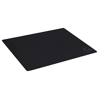 Afbeelding van Logitech Gamingmuismat G640 Zwart (943 000799)