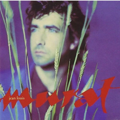 Afbeelding van Jean Louis Murat Le Manteau De Pluie (CD)
