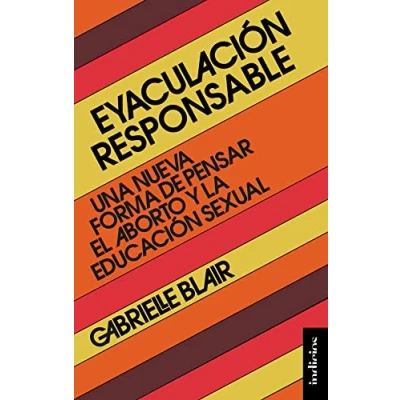 Afbeelding van Eyaculaci�n Responsable