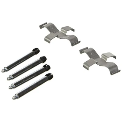 Afbeelding van Brembo Rem montageset A 02 269